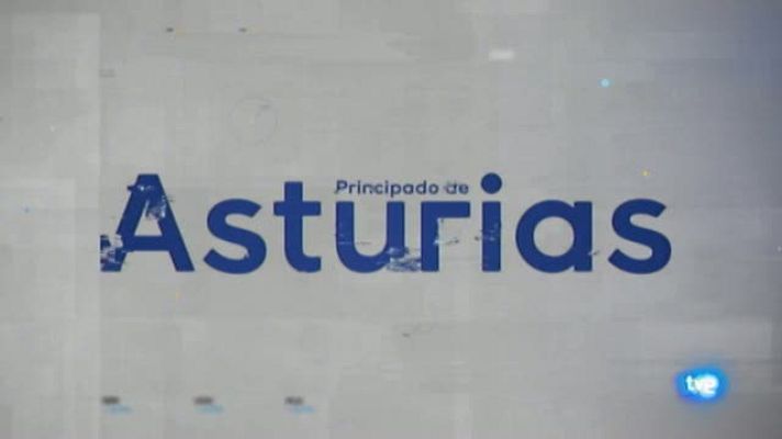 Panorama Regional - Asturias en 2' - 03/05/2021