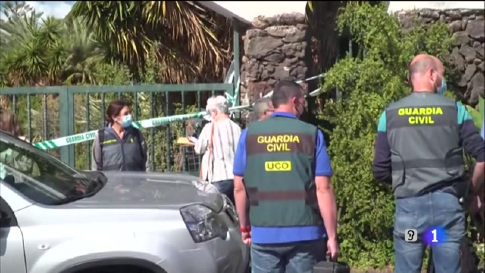 Telecanarias - 03/05/2021 | Ver