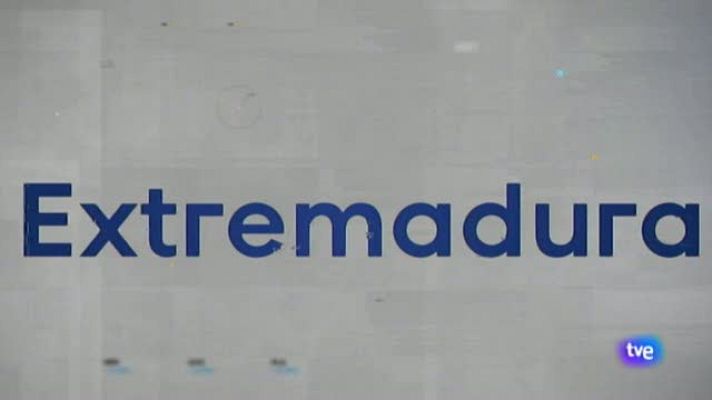 Noticias de Extremadura - Noticias de Extremadura 2 - 03/05/2021