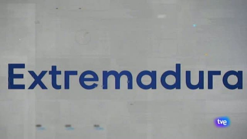 Noticias de Extremadura 2 - 03/05/2021