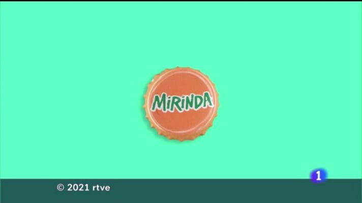 Telexornal - Galicia - Telexornal Galicia 2 03-05-2021