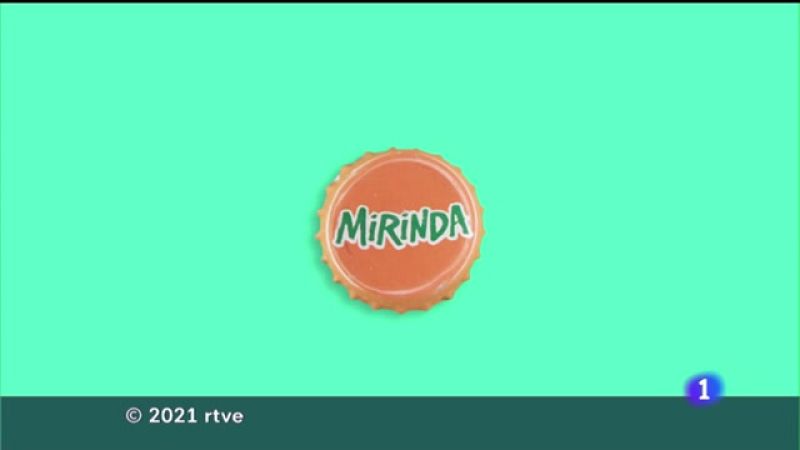 Telexornal Galicia 2 03-05-2021