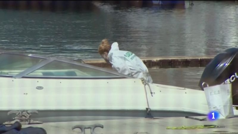 Canarias en 2' - 03/05/2021 | Ver