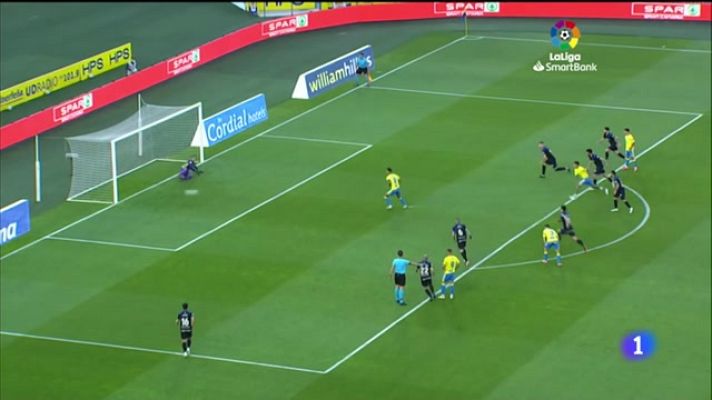 Telecanarias - Deportes Canarias - 03/05/2021