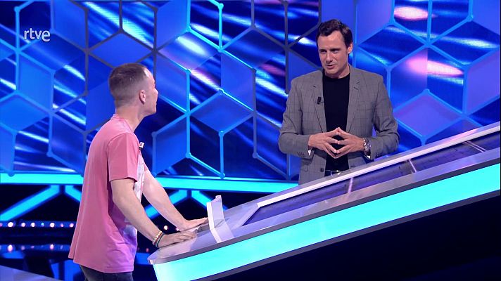 El cazador - Programa 279