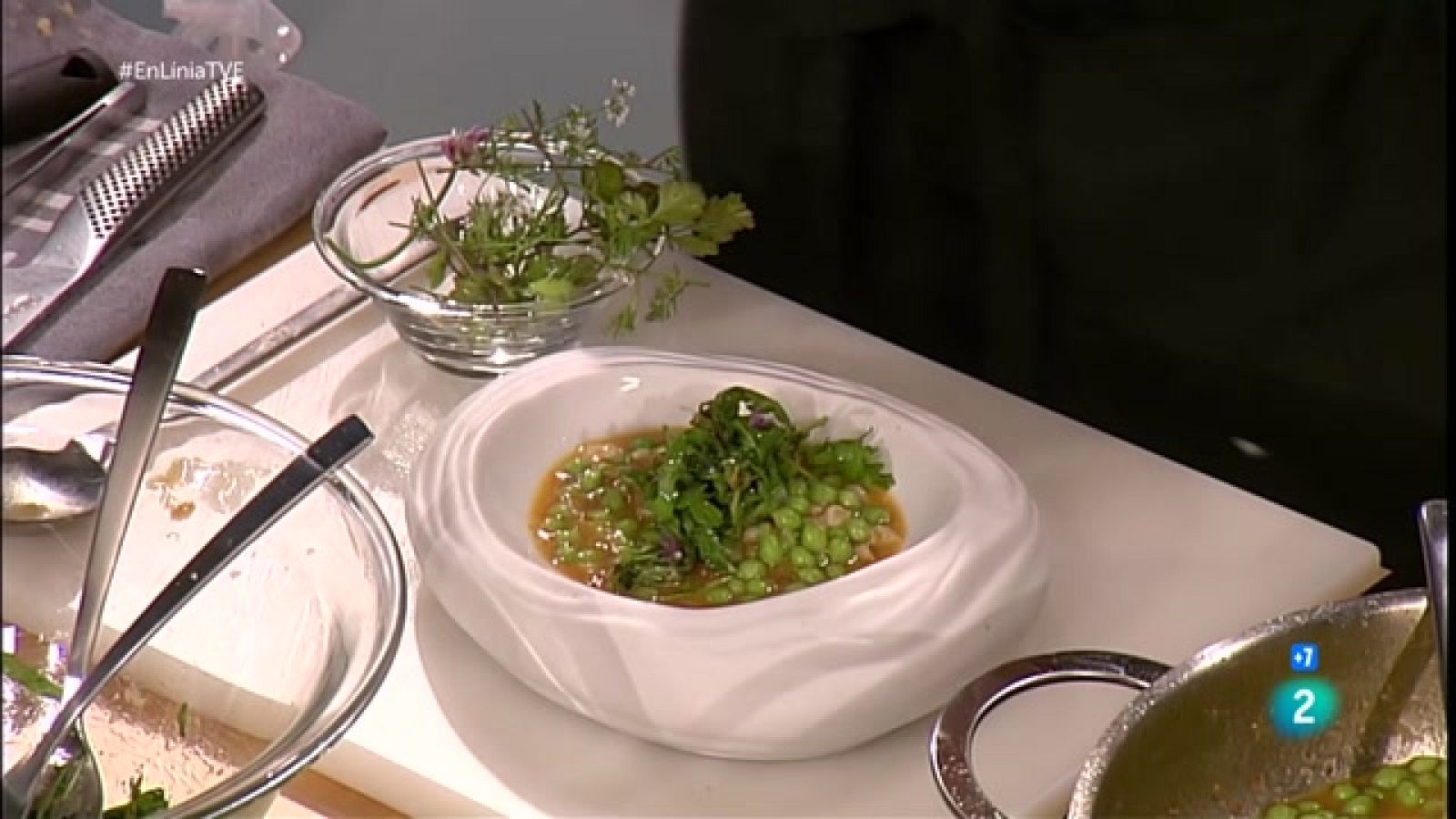 A En Línia parlem de l'alimentació i l'astènia primaveral