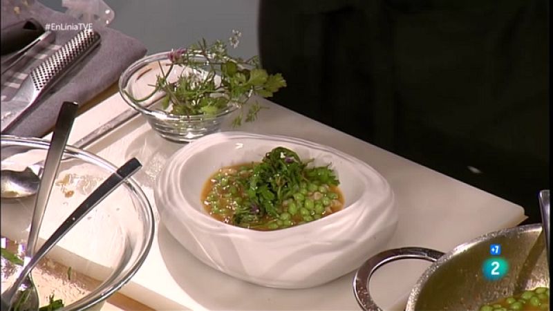 A En Línia parlem de l'alimentació i l'astènia primaveral