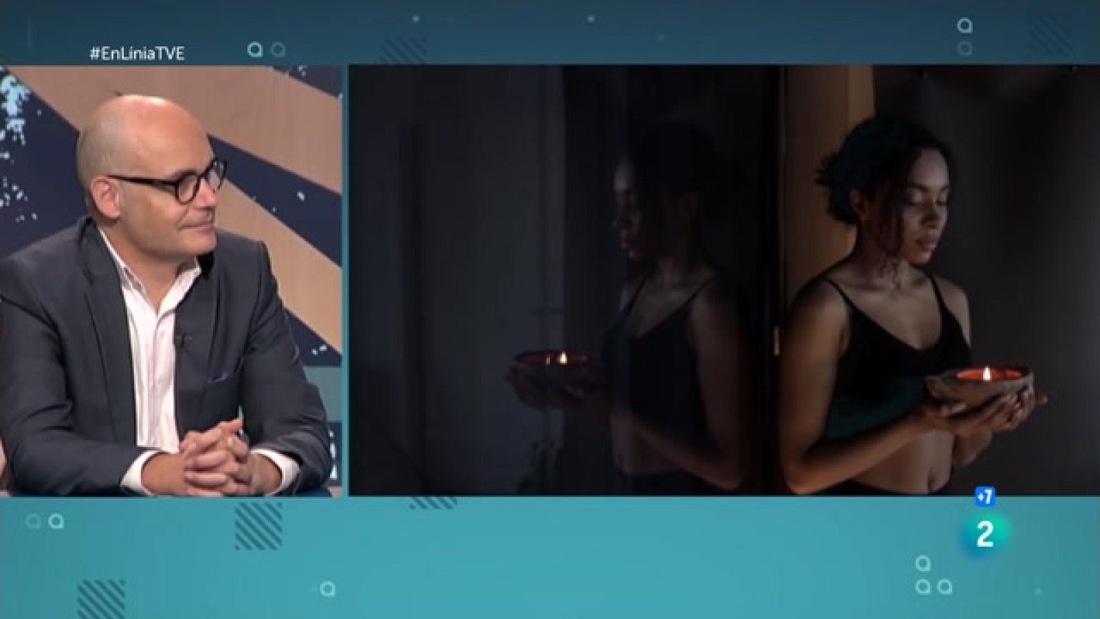 A En Línia parlem de la secta del mestre il·luminat