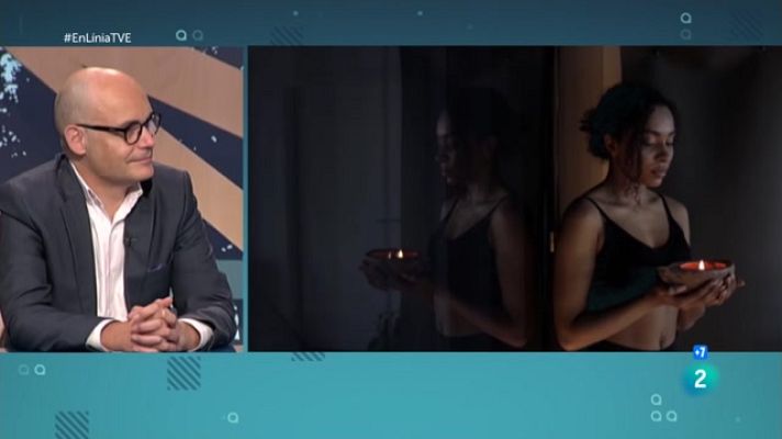 En Línia - La secta del mestre il·luminat