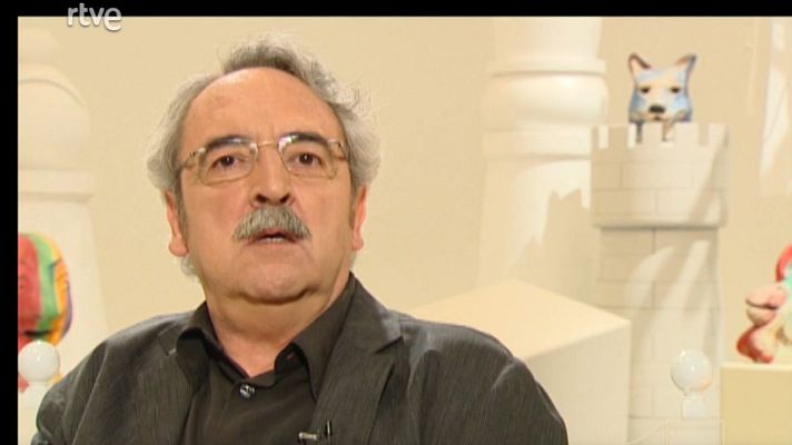 Memòries de la tele - El "Planeta Imaginari"