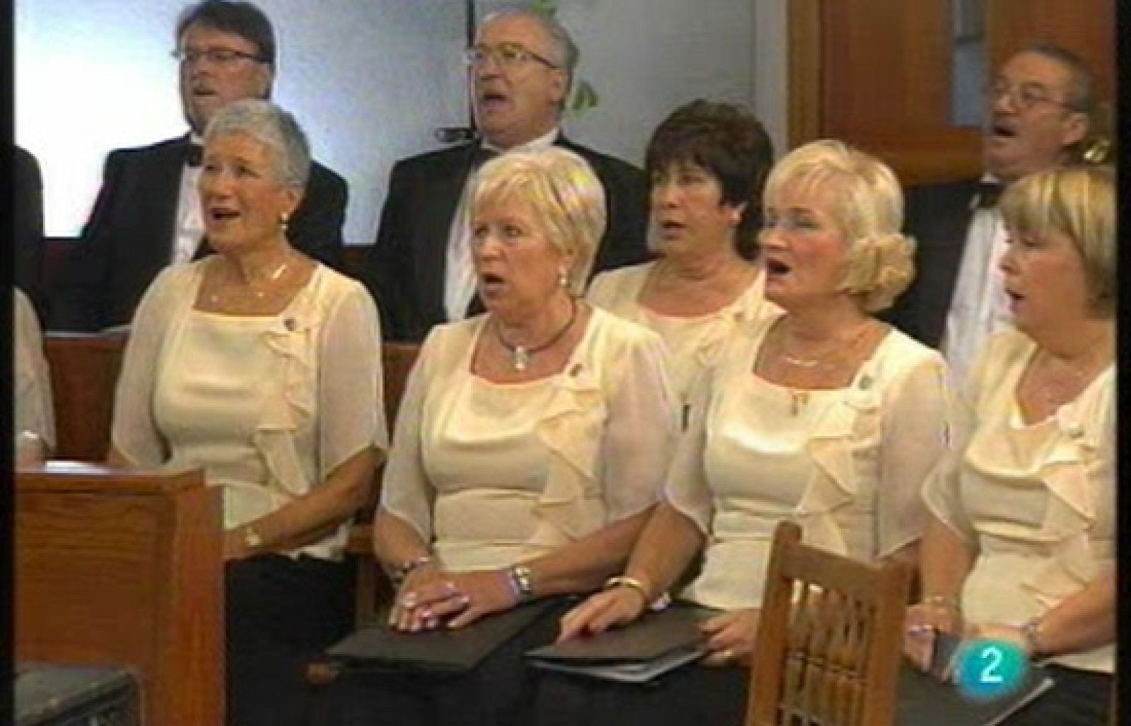 La Missa - 20 de setembre