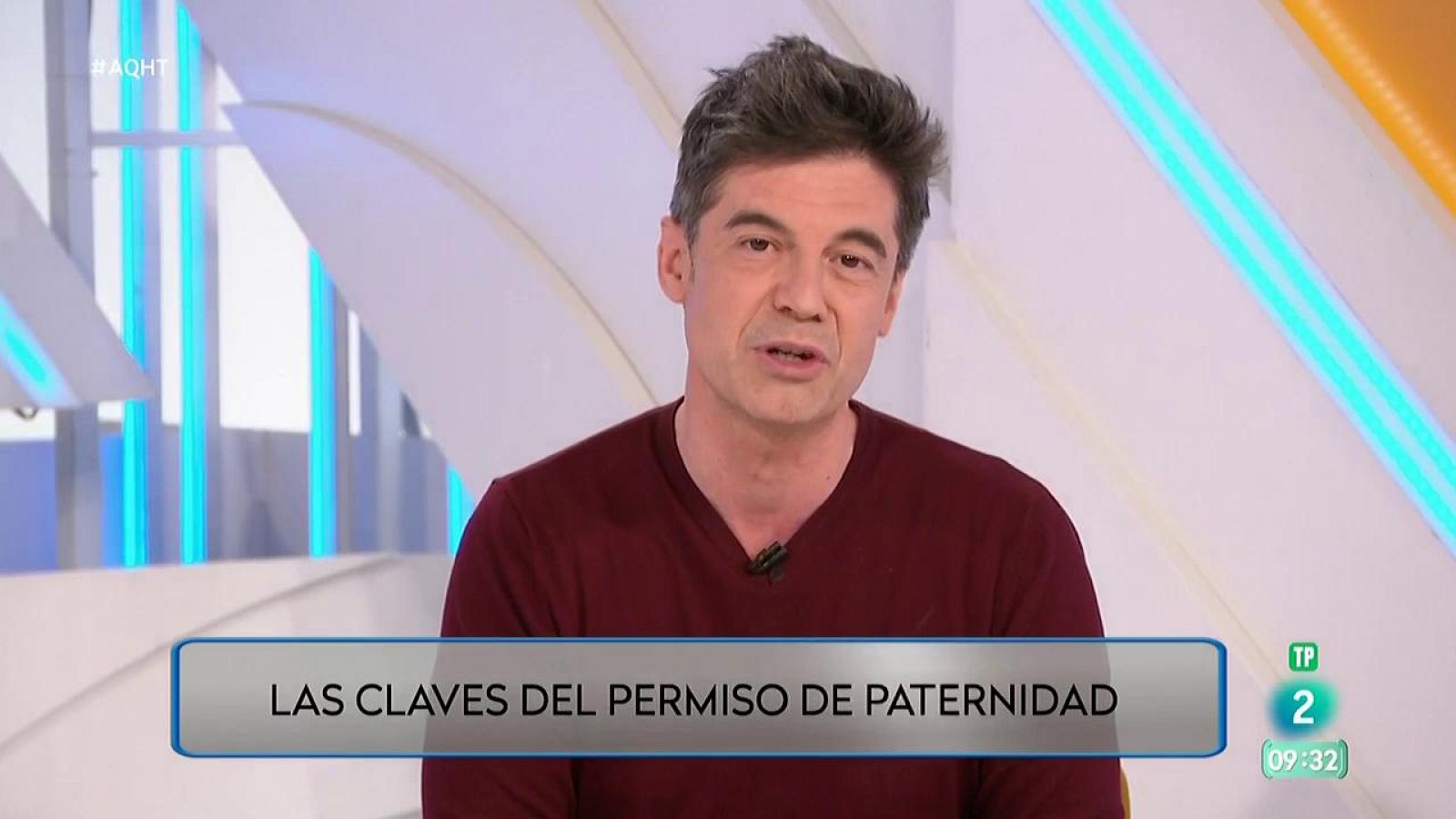 Claves del permiso de paternidad - Aquí hay trabajo | Ver