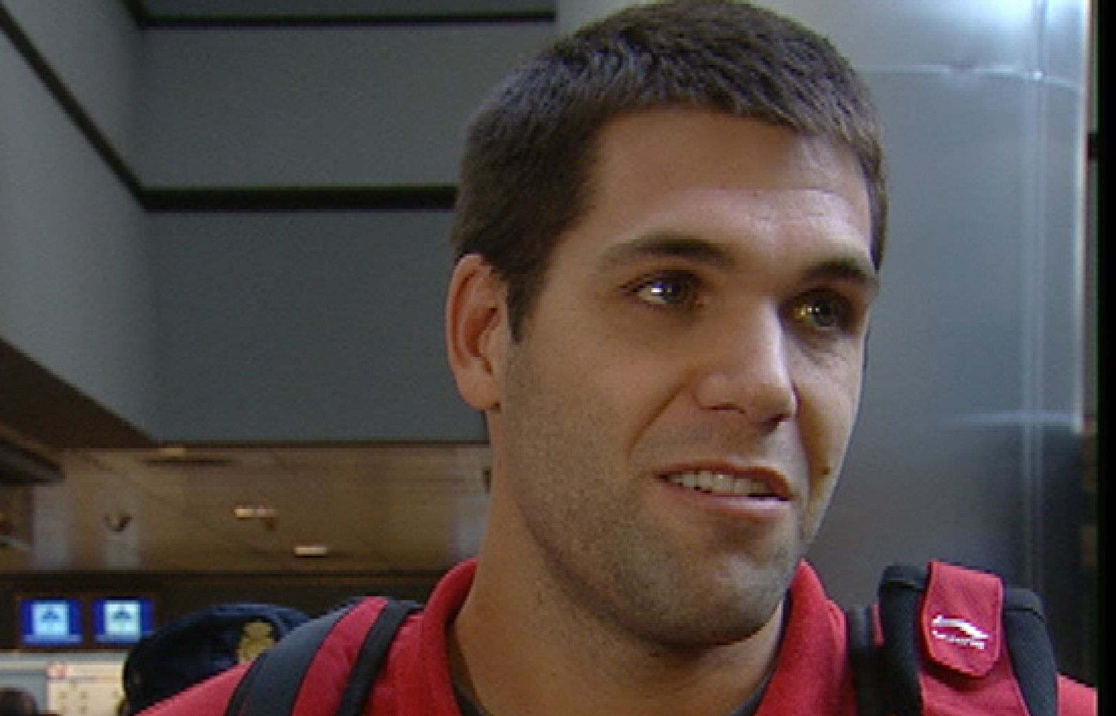 Felipe Reyes ha recordado que "llevamos mucho tiempo luchando por esta medalla y nos habiamos quedado dos veces con las ganas" por lo que aunque "habíamos empezado mal, al final hemos hecho lo que teniamos que hacer y hemos cumplido nuestro objetivo"