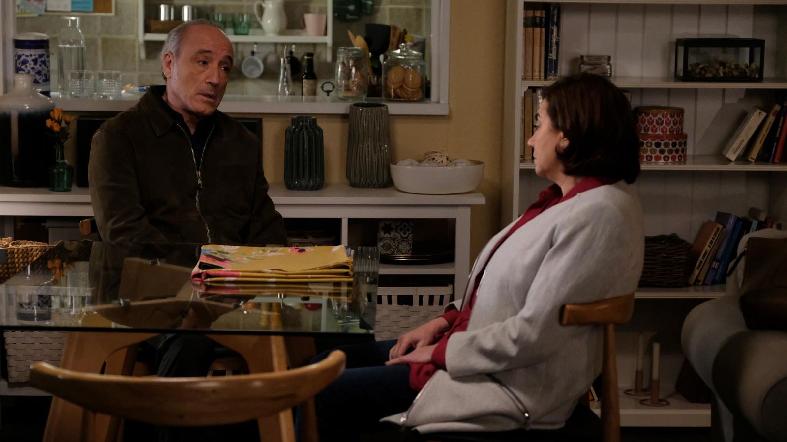 Servir y proteger - Episodio 957 - Ver ahora