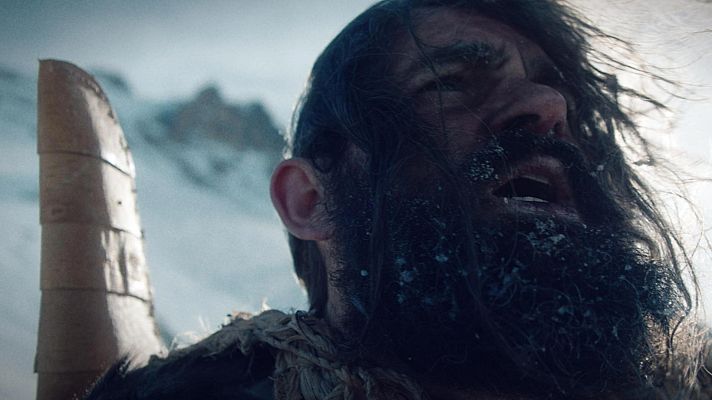 Somos Documentales - Schnidi, el fantasma del Neolítico