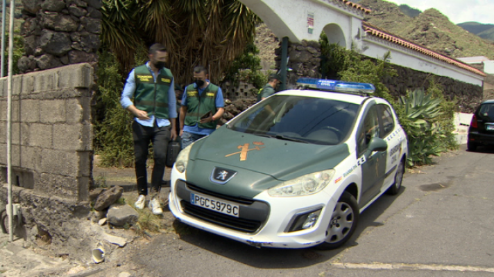 Telecanarias - Telecanarias 2 - 03/05/2021