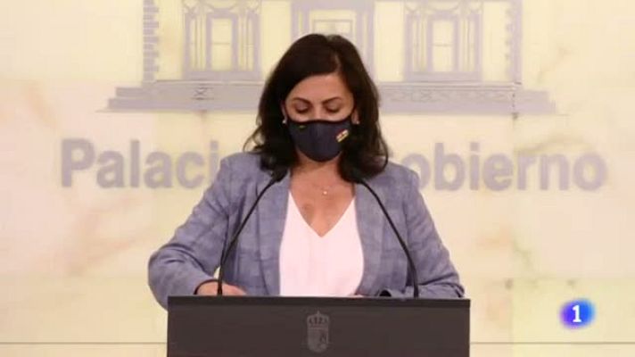 Informativo Telerioja - Telerioja en 2' - 4/05/21