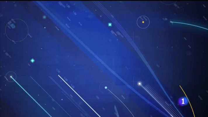 Telexornal - Galicia - Galicia en 2 minutos 04-05-2021