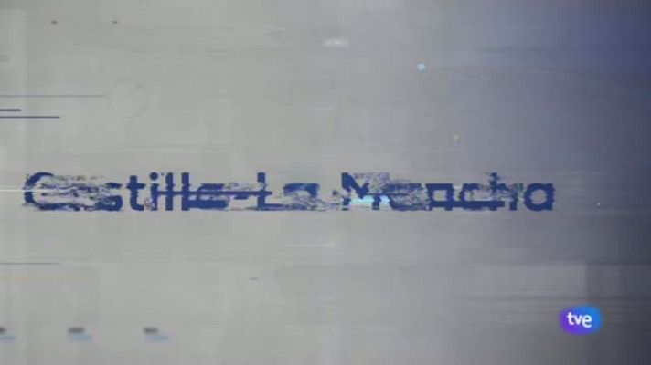 Noticias de Castilla-La Mancha - Castilla-La Mancha en 2' - 04/05/2021