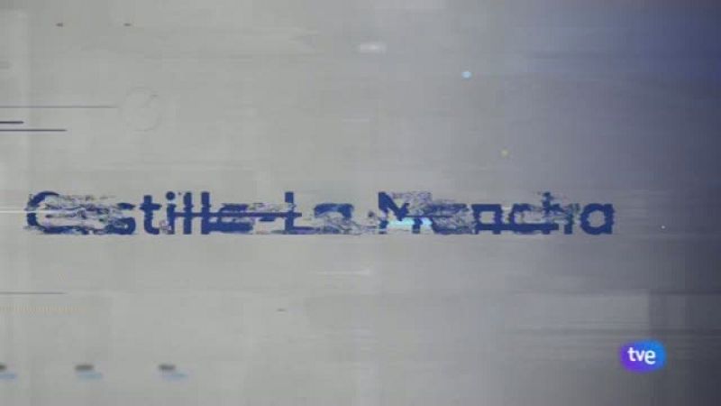 Castilla-La Mancha en 2' - 04/05/2021 - ver ahora