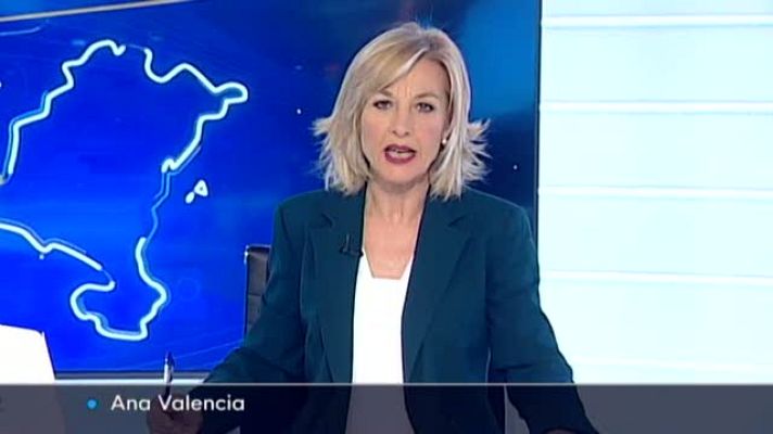 Telenavarra - Telenavarra en 2' - 4/5/2021