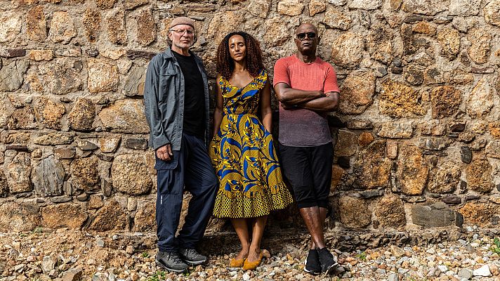 Esclavos - Comercio de esclavos