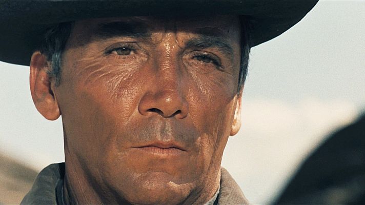 Cine de siempre - Minnesota Clay