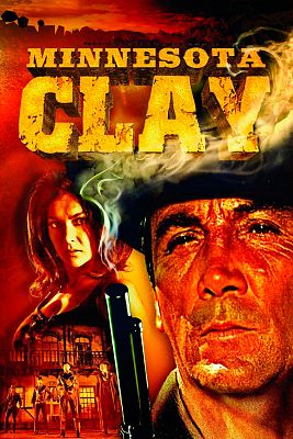 Minnesota Clay
