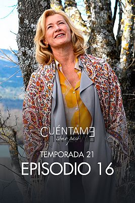 Cuéntame cómo pasó - El arte de amarnos