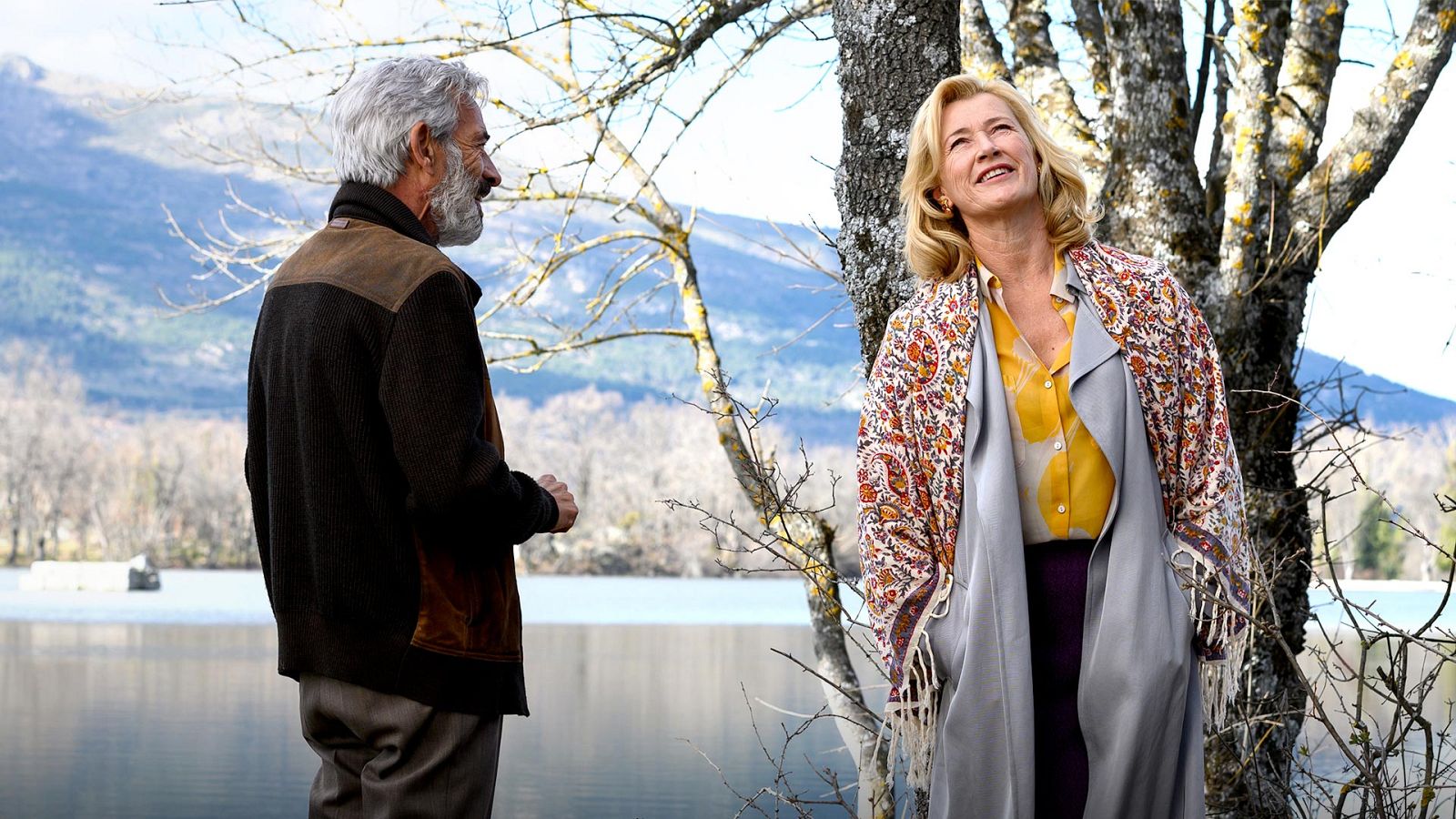 Cuéntame cómo pasó - Temporada 21 - Capitulo 386: El arte de amarnos - Ver ahora