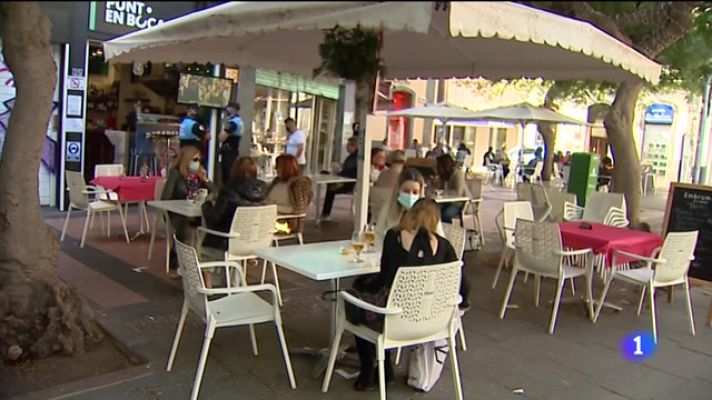 Telecanarias - Telecanarias - 04/05/2021