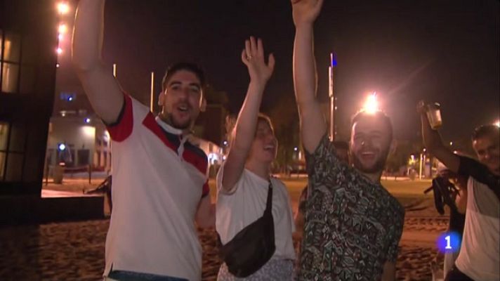 L'Informatiu - L'Informatiu 2 - 4/05/2021