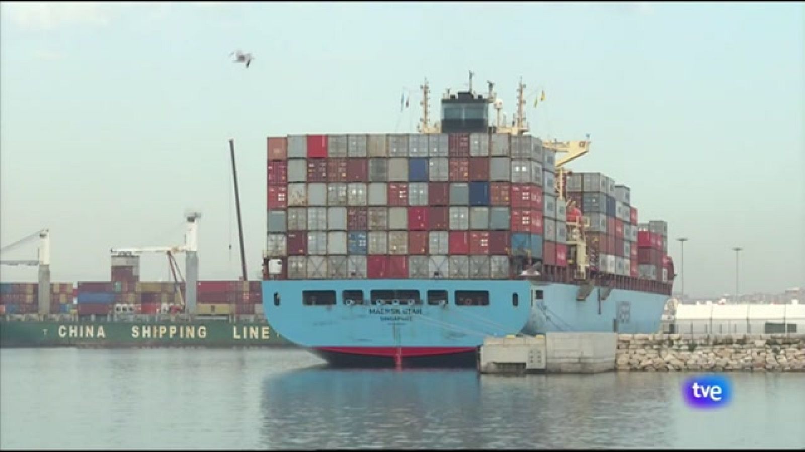 L'Informatiu Comunitat Valenciana 2 - 04/05/21 ver ahora