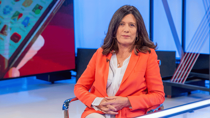 La aventura del Saber - 'Protección de Datos, con Mar España