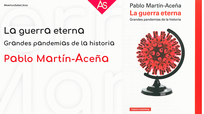 La aventura del Saber - La guerra eterna. Grandes pandemias de la historia