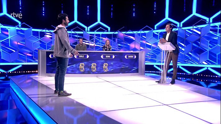 El cazador - Programa 280