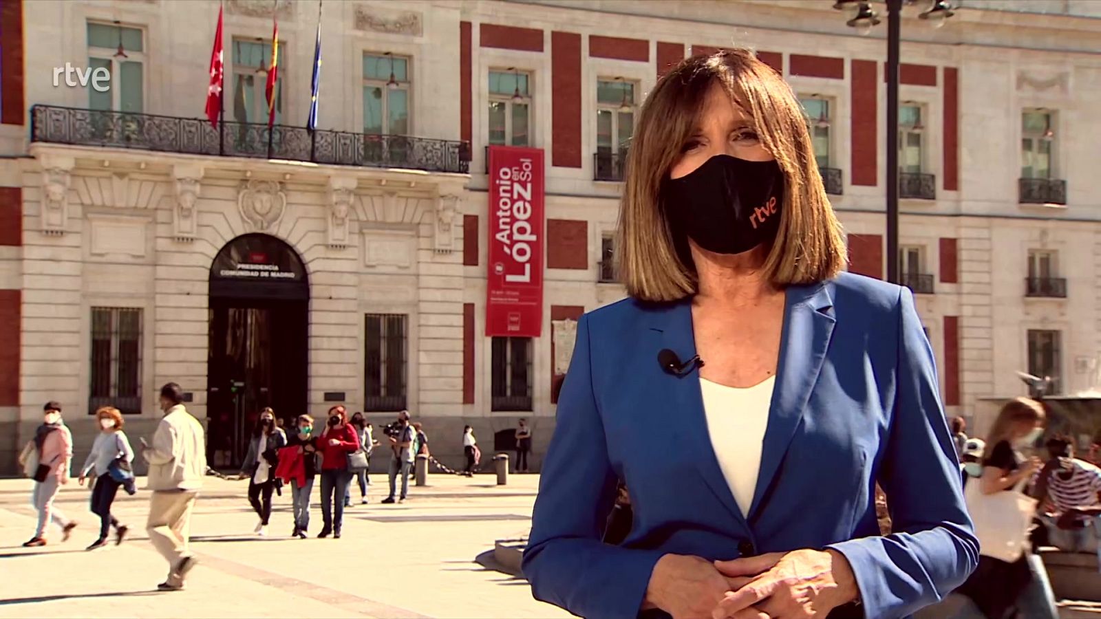 Especial informativo - 4M Madrid decide (Previo) - ver ahora