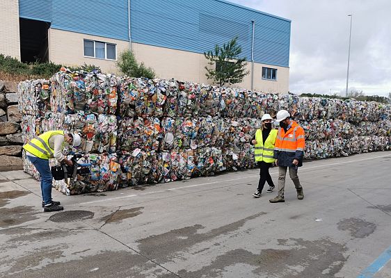 Aquí hay trabajo - Aquí hay trabajo - 05/05/21