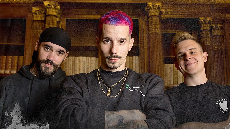 Réplica Internacional 2 - Tata MC vs Arkano