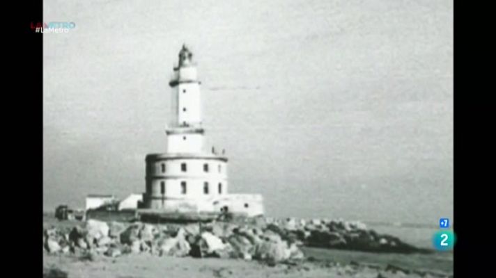 La Metro - Recuperar la marina de L'Hospitalet