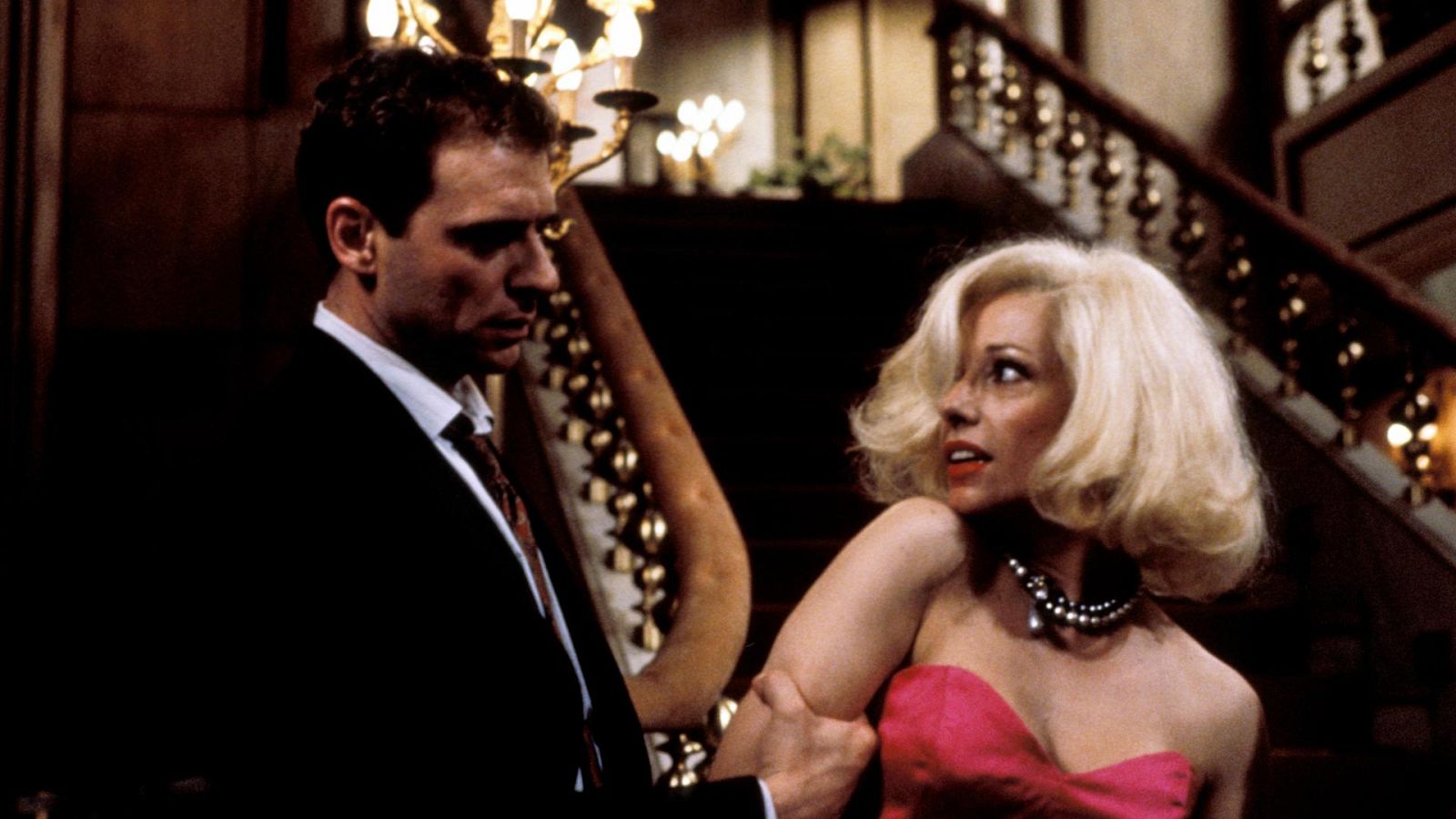 La huella del crimen - El caso de Carmen Broto - ver ahora