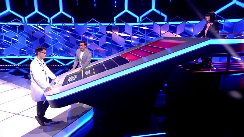 El cazador - Programa 287 - Ver ahora