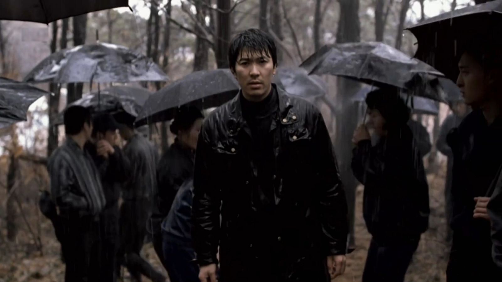 El cine de La2 - Memorias de un asesino (presentación) - ver ahora