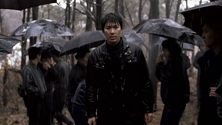 El cine de La 2 - Memorias de un asesino (presentación)