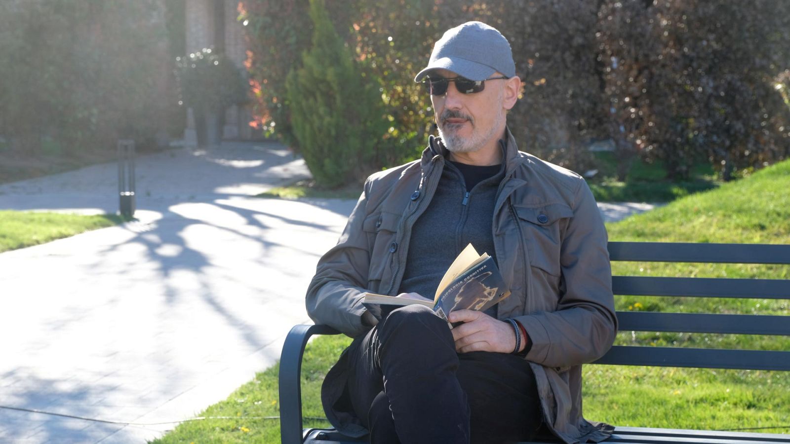 Servir y proteger - Episodio 959 - Ver ahora