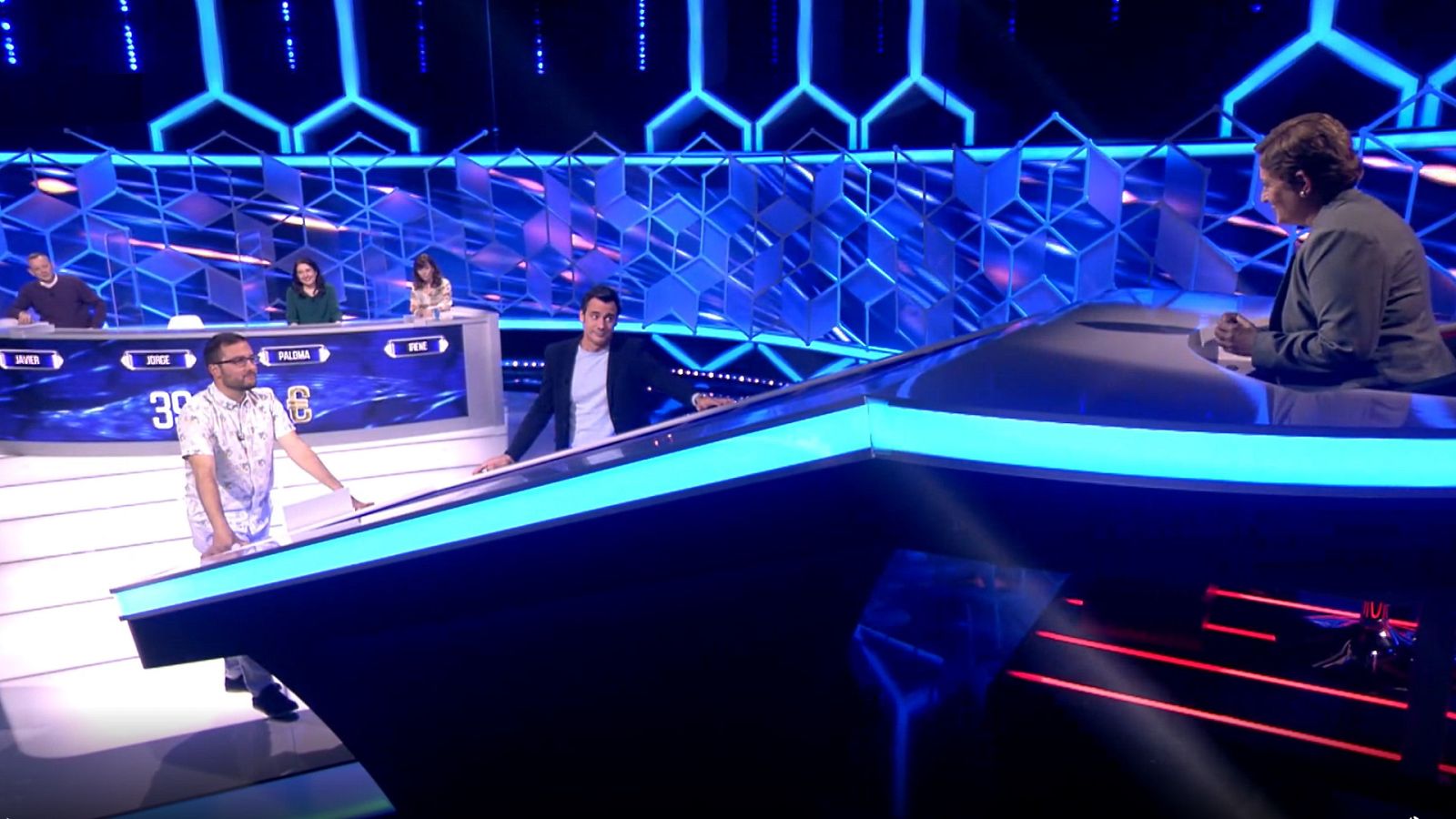 El cazador - Programa 286 - ver ahora