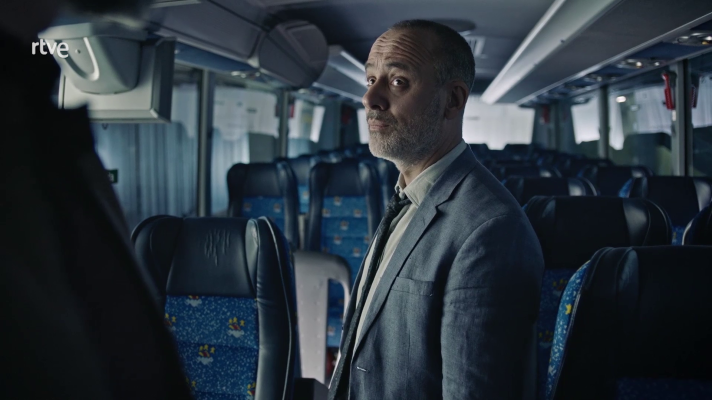 Estoy vivo - Así comienza el capítulo 8 de la cuarta temporada