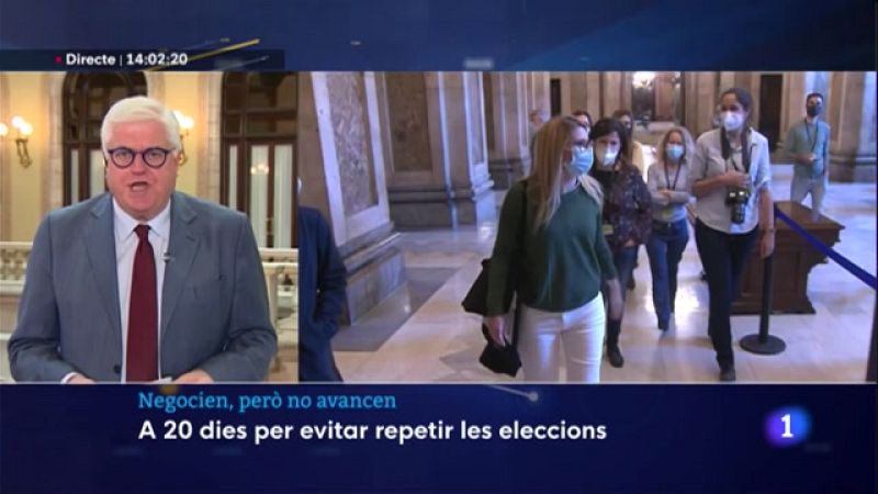 L'Informatiu - 05/05/2021