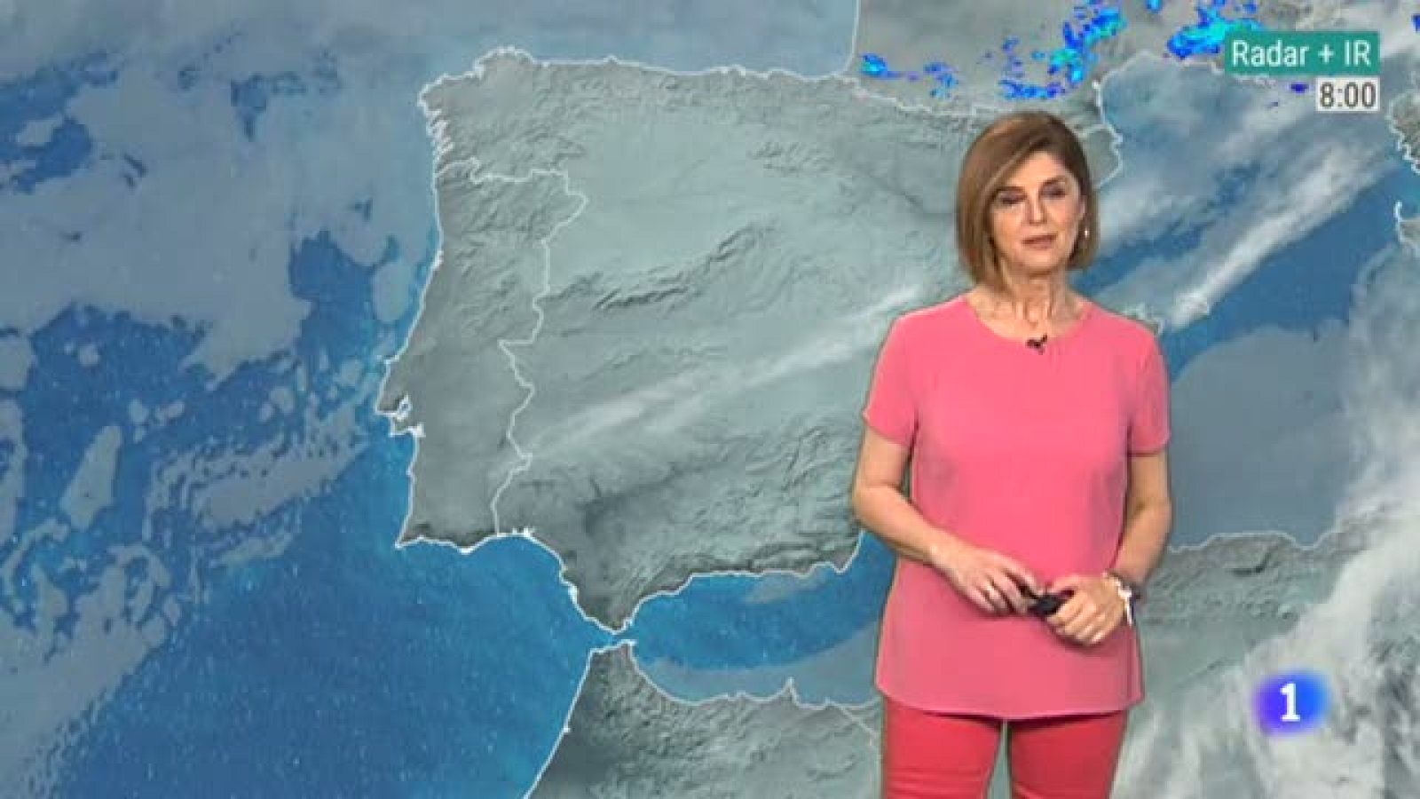 El tiempo en La Rioja - 05/05/21-Ver ahora