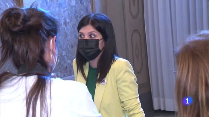 L'Informatiu - ERC i Junts negocien amb un ull posat a Madrid